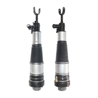 фото thumb №14, Амортизатор пневматичний перед audi a6 allroad 4fh 4f5 2.0 tdi