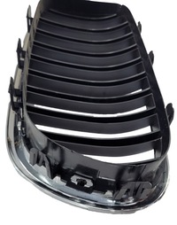 фото thumb №9, Решётка радиатора решётка радиатора bmw 5 f10 / f11 правая идеальное состояние