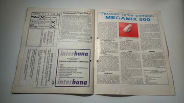 C&A Commodore и Amiga 9, 1992 г.