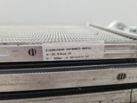 Citroen ds4 2 1.6 thp радиатор комплект Недорого, фото thumb