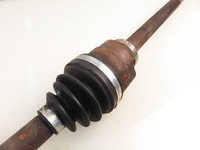 фото thumb №8, Привідний вал права передня opel vivaro a коробка передач x83 2.5 cdti - g9u 630