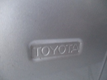 фото thumb №12, Двері лівий зад toyota rav 4 00-05r
