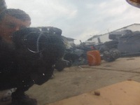 фото thumb №9, Двері лівий задня пасажира audi a4 b8 lz9y