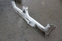 Правий поріг skoda roomster praktik Київ, фото thumb