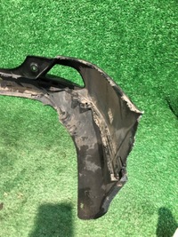 фото thumb №6, Бампер задній задня toyota rav4 iv lift