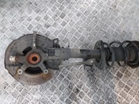 фото thumb №6, Амортизатор левый перед 4matic w156 2.2 cdi