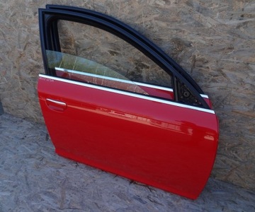 фото thumb №6, Правые дверь перед audi a6 s6 rs6 allroad c6 4f