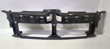 фото thumb №11, Бампер переднє решітка основа номерного знака протитуманні фари citroen c4 picasso ii 13-