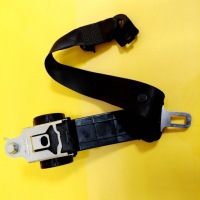 фото thumb №9, Pas безпеки правий перед opel meriva a 5d 8520c nr1597