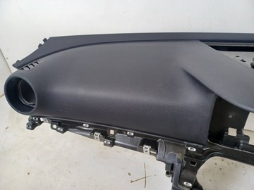 фото thumb №9, Mercedes e w213 213 панель раздаточная капот консоль англичанин a2136809504