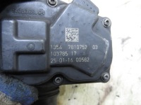 Дросельна заслінка mini countryman r60 рестайлінг  1.6 d 7810752 Зі Шроту, фото thumb