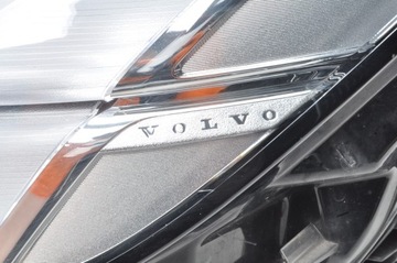 фото thumb №12, Volvo s90 v90 15-21 лампа ліва передня лівий перед 31689201