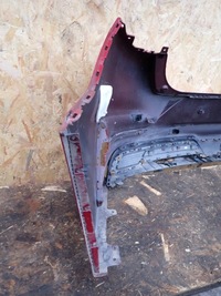 фото thumb №8, Бампер задняя kia pro ceed iii gt 86611-j7710