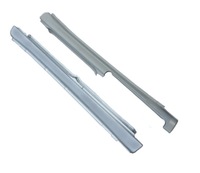 фото thumb №1, Порог пороги оцинковка l+p citroen berlingo partner