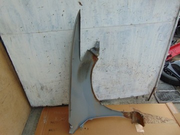 фото thumb №12, Крыло левый перед honda accord viii nh743m демонтаж