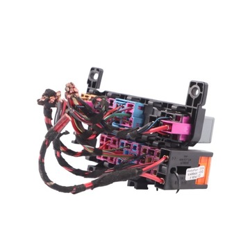 фото thumb №12, Audi a6 c6 коробка предохранителей реле 8a0937530