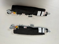 фото thumb №1, Volvo xc60 ii подушка сидіння ліва права