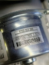 фото thumb №6, Renault captur i 13-19 0.9 tce підсилювач електричні 488102646r