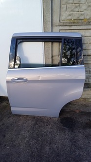 фото thumb №1, Ford c-max mk2 grand дверь левый задняя задние kod ga