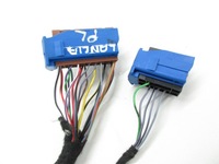 фото thumb №6, Lancia delta 3 iii 08-14 джгут електропроводка двері