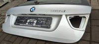 фото thumb №13, Кришка багажника bmw e91 354 354/7 titan срібло