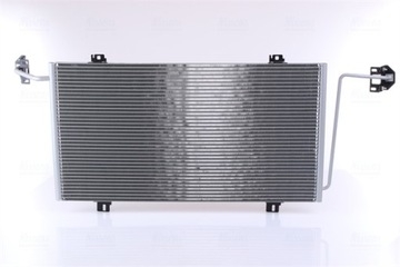 фото thumb №11, Радиаторов кондиционера opel movano 98- 1.9 dci