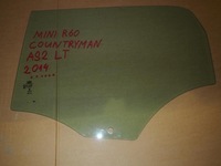 фото thumb №1, Скло двері лівий задня mini countryman r60 2014 as2