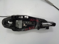 фото thumb №3, Citroen c3 iii замок двері правий перед 6 pin