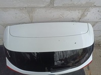 фото thumb №5, Ford fiesta mk8 крышка зад задняя камера