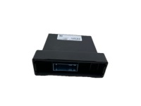 фото thumb №1, Citroen ds5 11- модуль блок керування ecu 9801695280