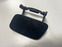 Купить Левая заглушка накладка распылителя фонари audi a4 b8 2011-15 8k0955275, фото thumb