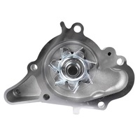 фото thumb №8, Ремень аварийный + роликовая насос водяная do hyundai atos i10 getz 1.1