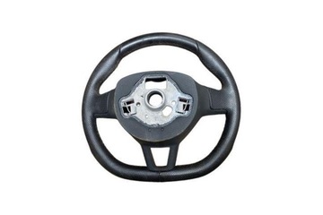 фото thumb №1, Кермо skoda octavia iii 5e3 5e0419091as 2.0l дизель 135kw 2014