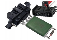 фото thumb №16, Резистор вентилятор fiat оригінальний номер 55702407