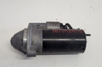 Стартер audi a6 4f2, c6 0001109064 2.0l дизель 103kw 2006 Недорого, фото thumb