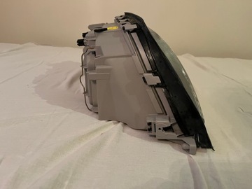 фото thumb №12, Фары правые+ левый mercedes c classa w202 93-96 оригинал магнит marelli