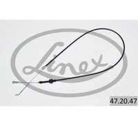 фото thumb №7, Linex 47.20.47 трос газа