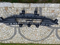 фото thumb №11, Kia ev6 бампер решітка хром спойлер 86512-cv010 оригінал