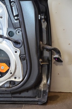 фото thumb №9, Audi a8 d3 4e0831419j 533h двері передні ліві