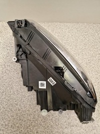 фото thumb №10, Mercedes glb w247 x247 лампи передні ліва права комплект multibeam led usa