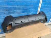 фото thumb №1, Бампер citroen c3 aircross 13489730