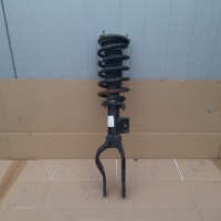 Купити Амортизатор перед правий tesla 3 демонтаж, фото thumb