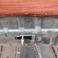 фото thumb №15, Капот кришка двигуна nissan juke i 1 f15 10-19