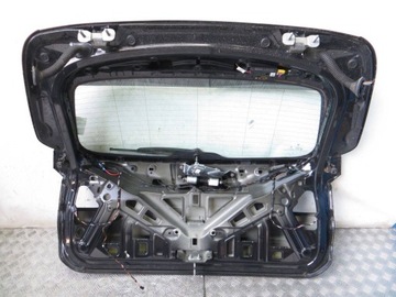 фото thumb №7, Bmw x1 f48 кришка багажника 475 14-