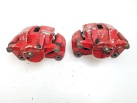 фото thumb №10, 2003 lexus rx 300 суппорт тормозной передний 6408t