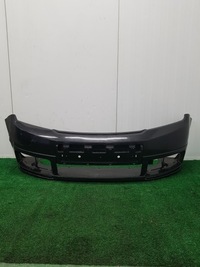 фото thumb №1, Бампер перед переднее skoda fabia 1 6y0807221g rs sport