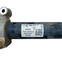 фото thumb №12, Audi q7 4m 2018 перед сторона левая амортизатор osi передней ze пружина