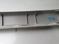фото thumb №8, Nissan qashqai рестайлинг 09- j10 защита стойка a левая