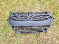 фото thumb №1, Hyundai i30 ii решётка радиатора решётка радиатора бампера 86351-a6010