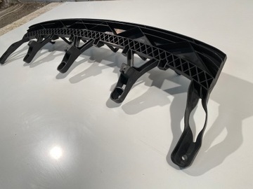 фото thumb №10, Porsche macan балка перед підсилювач 95b805842 95b8058421e0